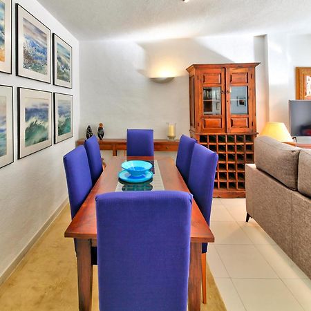 Appartamento La Grava Jávea Esterno foto