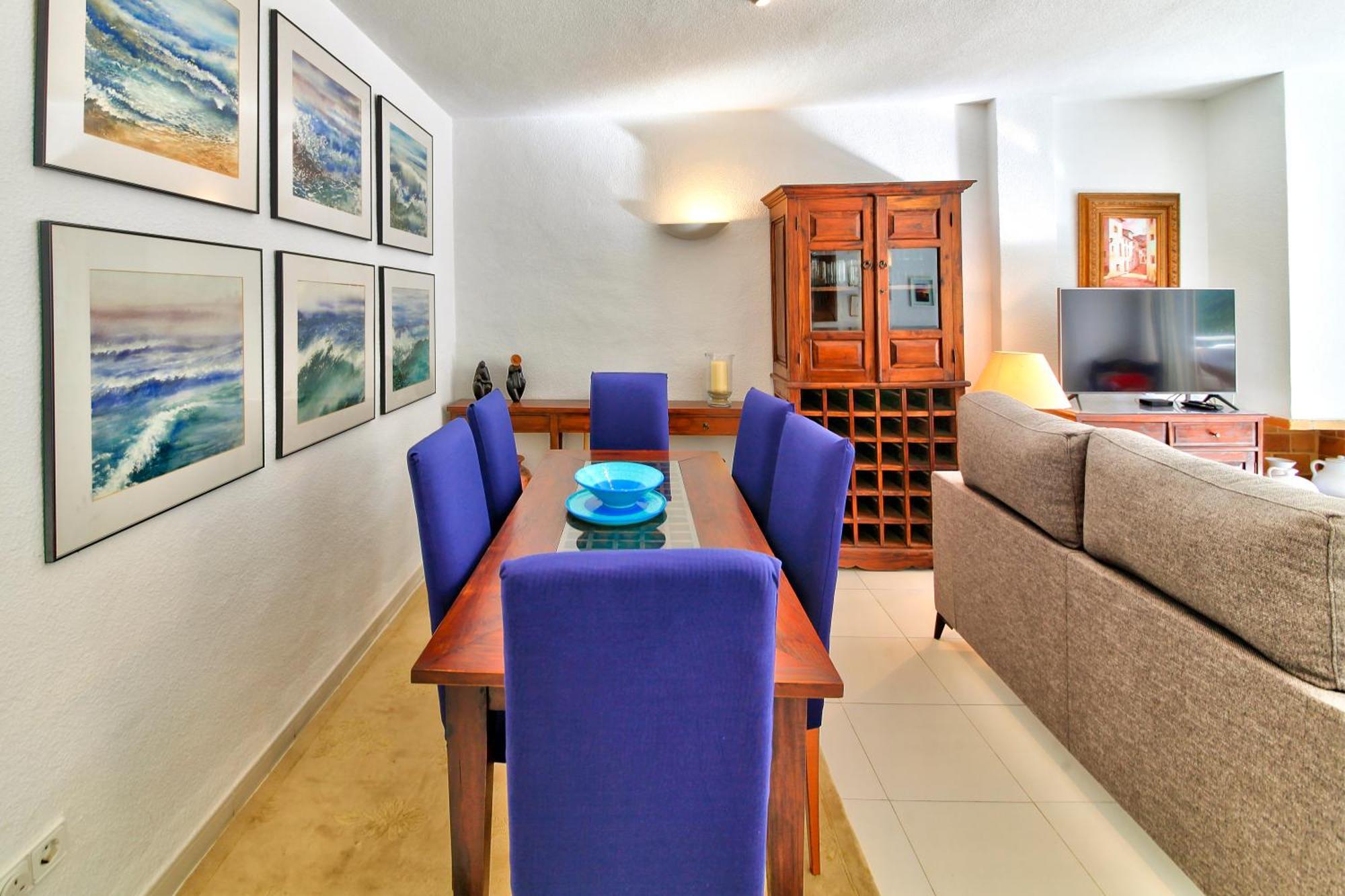 Appartamento La Grava Jávea Esterno foto