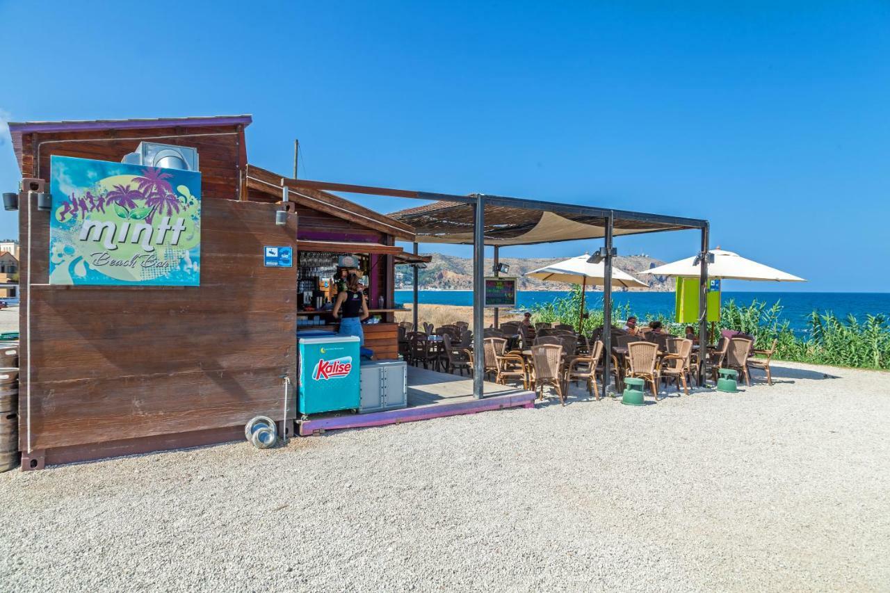 Appartamento La Grava Jávea Esterno foto