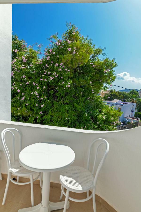 Appartamento La Grava Jávea Esterno foto